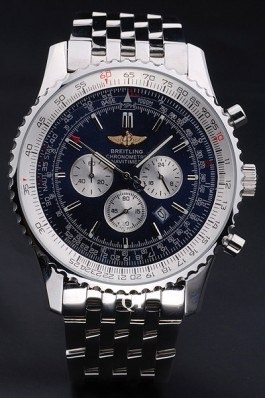 Breitling watch man-052